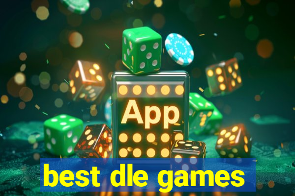 best dle games